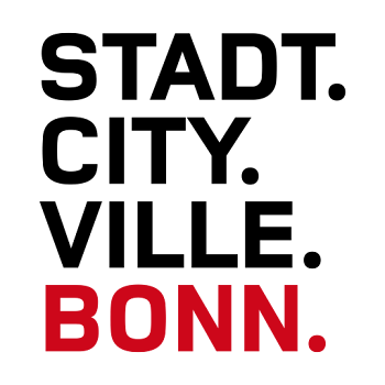 Bundesstadt Bonn Logo
