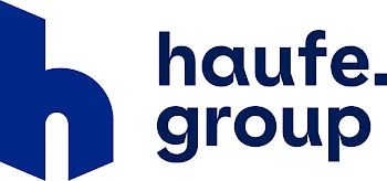 Haufe Group Logo