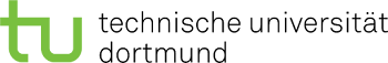 TU Dortmund Logo