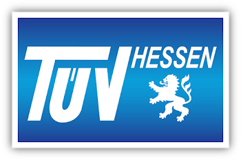 TÜV Hessen Logo