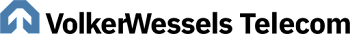 VolkerWessels Telekom Logo